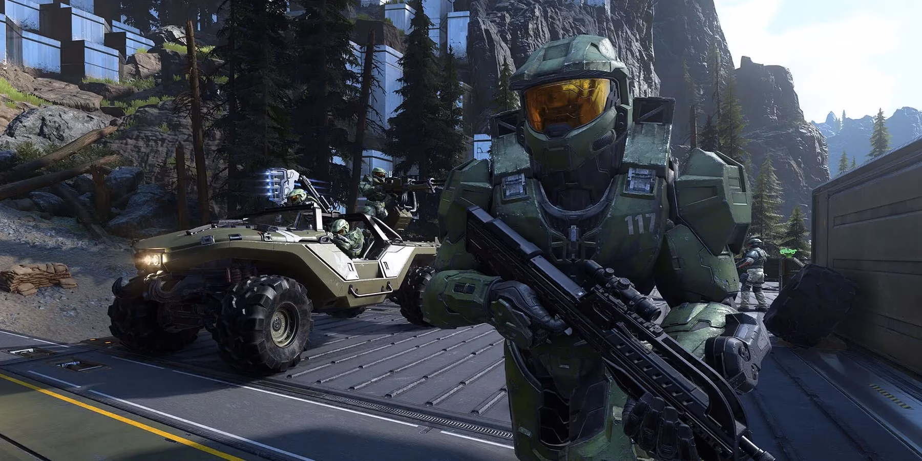 halo-infinite-a-deep-dive-into-the-latest-master-chief-adventure-and-its-enduring-legacy-image-1