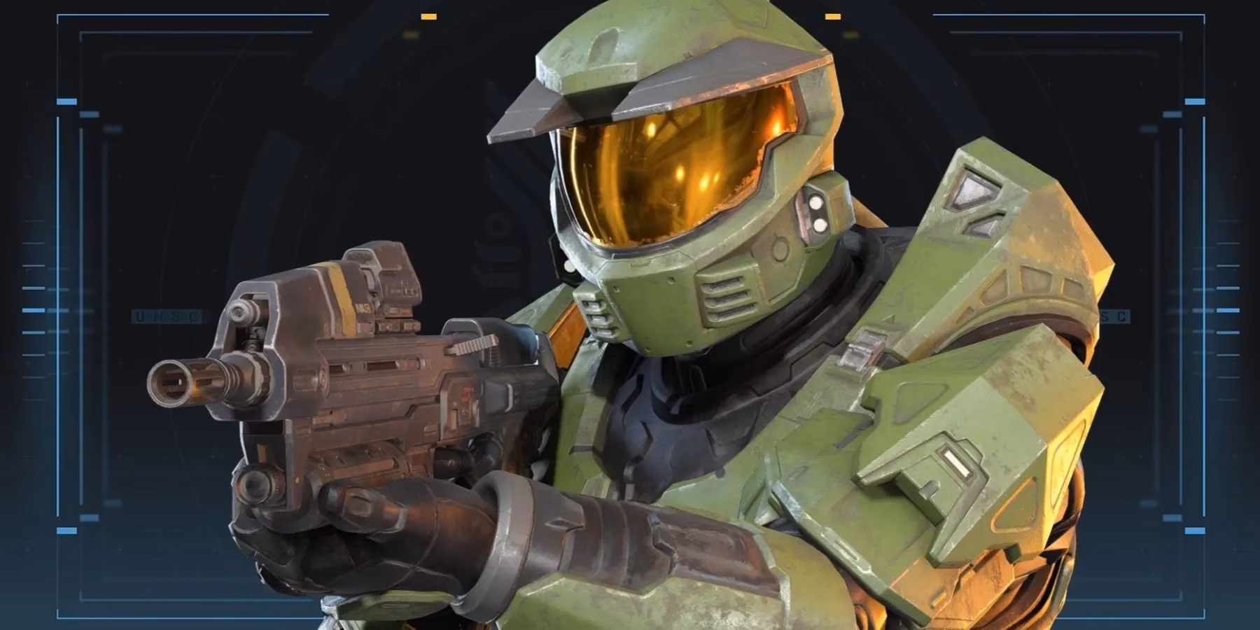 halo-infinite-s-pricey-nostalgia-the-20-mark-v-armor-debate-heats-up-in-2026-image-0