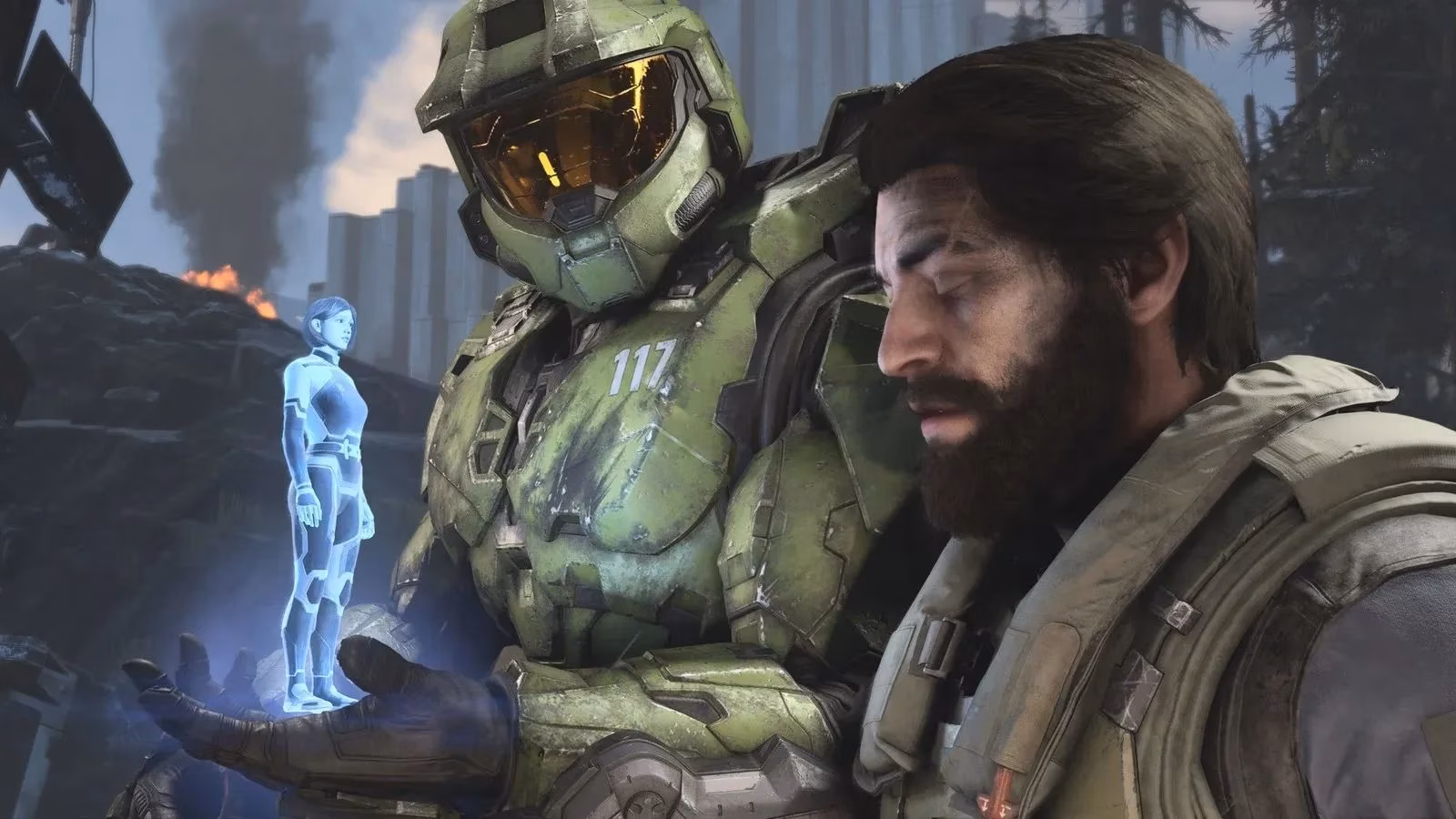 the-halo-saga-in-the-2020s-a-tale-of-stunning-tech-shifting-stories-and-a-divided-fanbase-image-1
