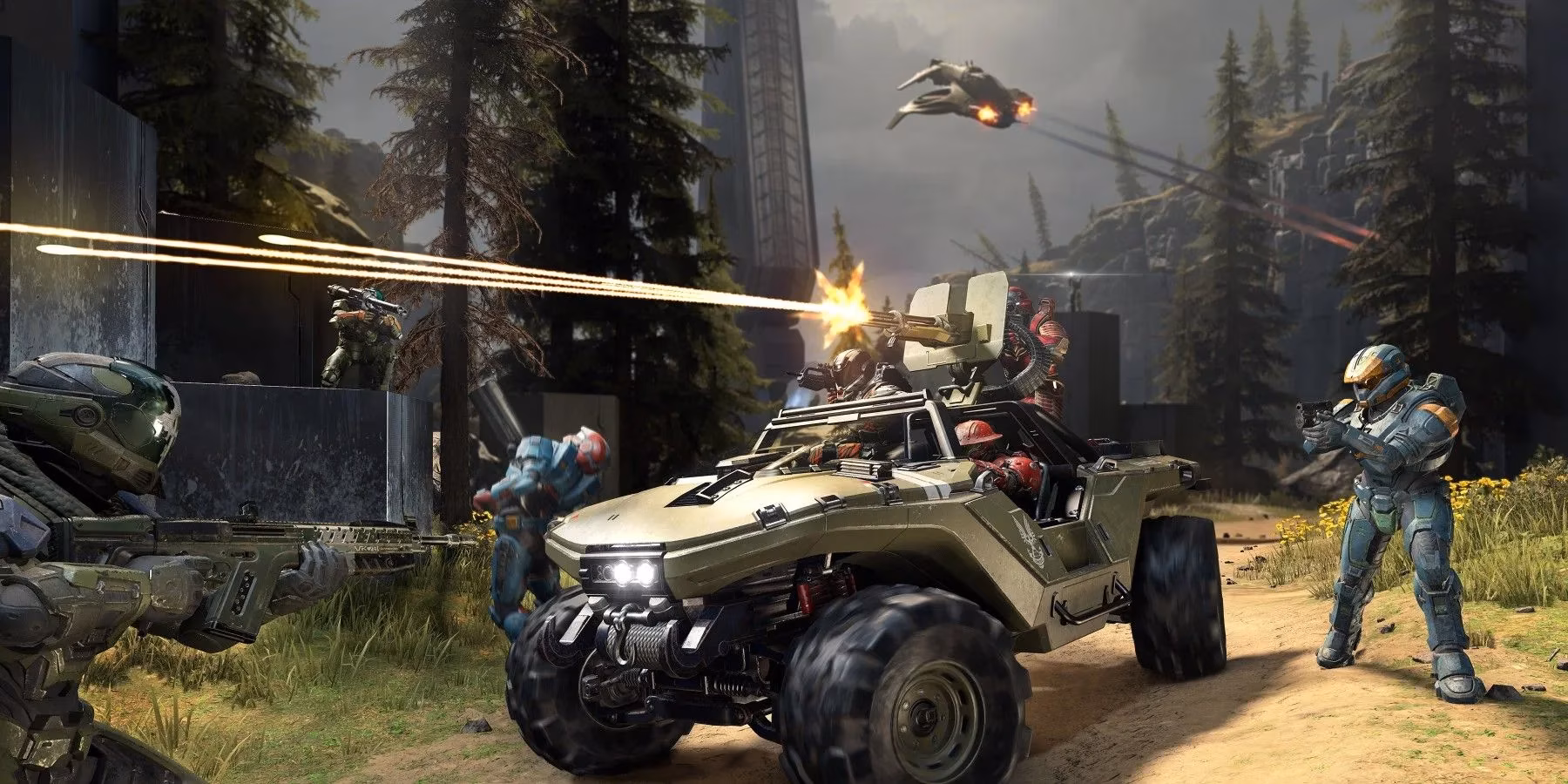 halo-infinite-s-unwritten-rules-the-sacred-commandments-of-a-25-year-legacy-image-3