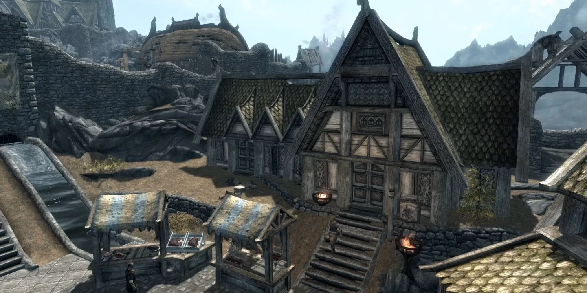 i-explored-a-halo-infinite-forge-remake-of-whiterun-and-it-felt-eerily-real-image-0